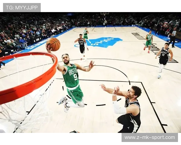 凯尔特人小阵容碾压，防守转换成致命利器