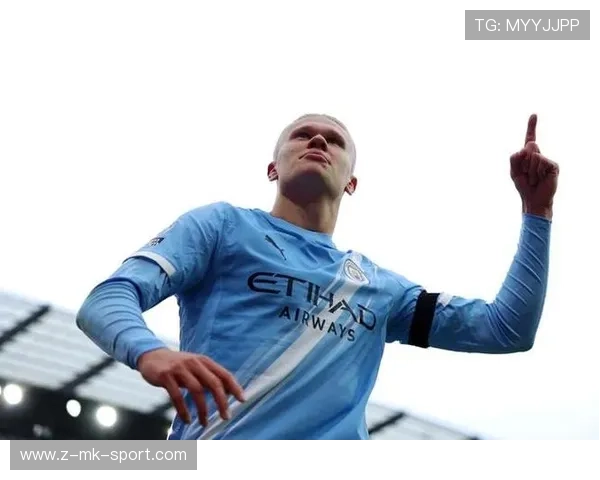 曼城后防反击处理得当，哈兰德终结反击破门